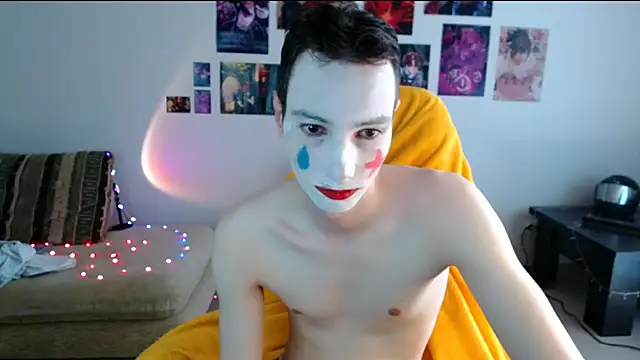 Snapshot of Joseph-Lowers chatting on 06.18.26 Joseph-Lowers online show from 06.18.26