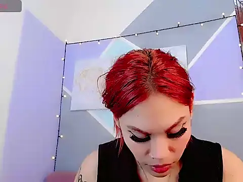 sexy-love233 online show from 06.18.26