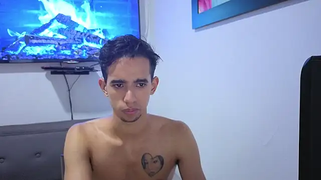 alexandro260 online show from 07.06.26