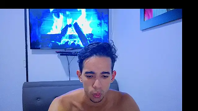 alexandro260 online show from 07.07.26