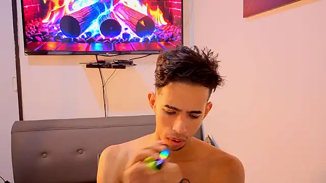alexandro260 online show from 07.14.26