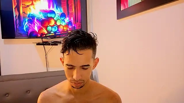 alexandro260 online show from 07.15.26