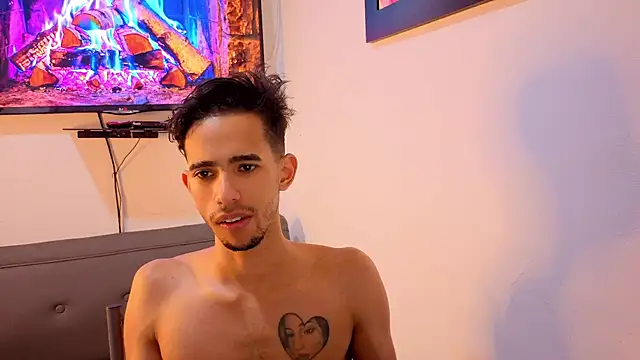 alexandro260 online show from 07.18.26