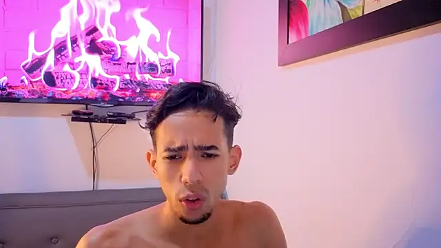 alexandro260 online show from 07.23.26