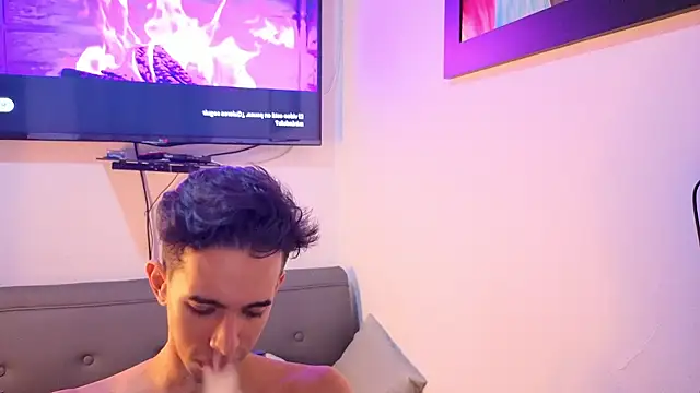 alexandro260 online show from 07.28.26