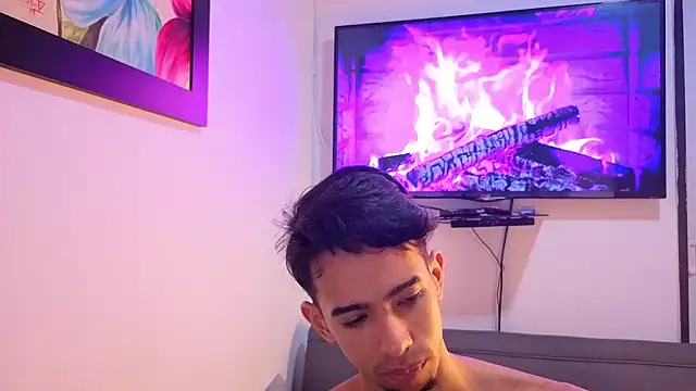 alexandro260 online show from 07.29.26