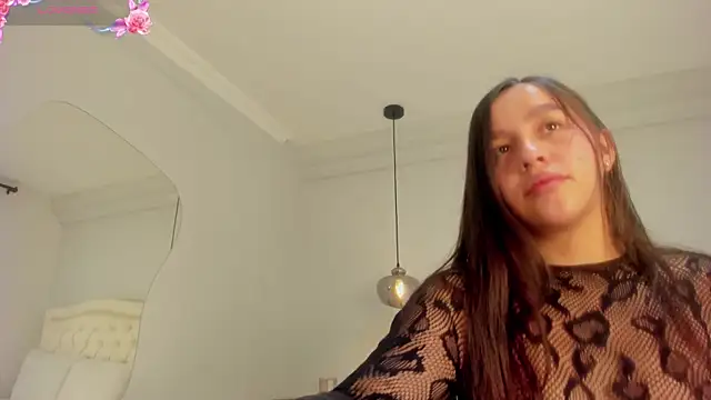 Alice  bennett online show from 07.23.26
