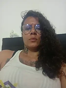 Claro de Luna online show from 06.20.26