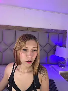 DeboraGrayy online show from 07.06.26