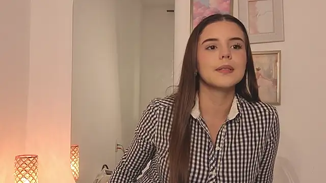 Isabellebotero online show from 06.23.26