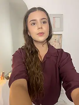 Isabellebotero online show from 07.04.26