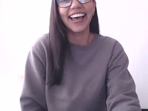 Snapshot of ANAJU26 chatting on 06.26.26 ANAJU26 online show from 06.26.26