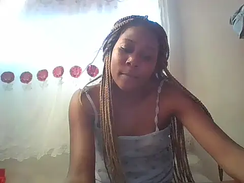 Tress69xx online show from 07.09.26