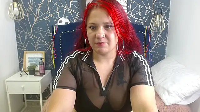 red liia tk online show from 07.14.26