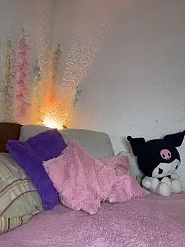 Snapshot of ChloeCollins__ chatting on 07.26.26 ChloeCollins online show from 07.26.26