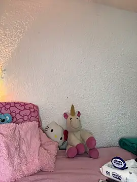 Snapshot of ChloeCollins__ chatting on 07.29.26 ChloeCollins online show from 07.29.26