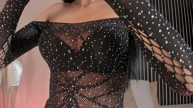 Malena-Angels online show from 07.24.26