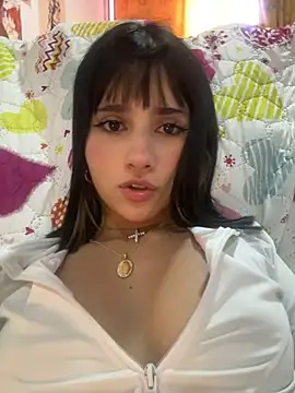 ZoeHall  online show from 07.20.26