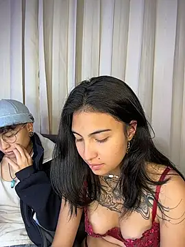 Velvet Mysstic online show from 07.01.26