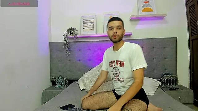 elliot flame online show from 06.24.26
