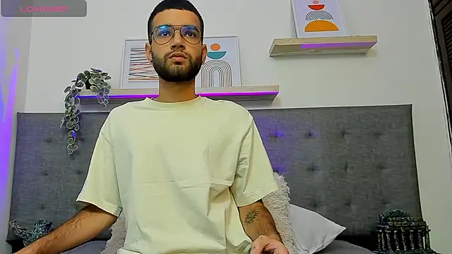 elliot flame online show from 06.29.26
