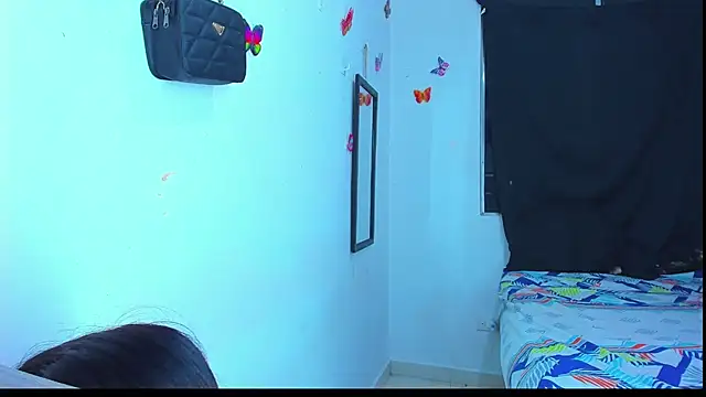 naomi west xxx online show from 07.12.26