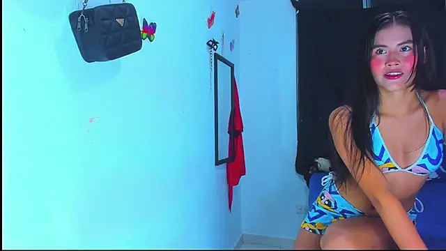 naomi west xxx online show from 07.24.26