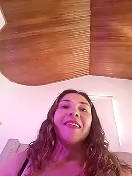 Snapshot of Angelika_Clauss chatting on 06.19.26 Angelika Clauss online show from 06.19.26