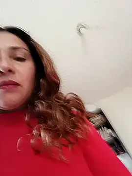 Snapshot of Angelika_Clauss chatting on 07.21.26 Angelika Clauss online show from 07.21.26