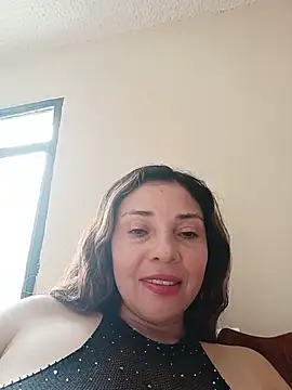 Snapshot of Angelika_Clauss chatting on 07.29.26 Angelika Clauss online show from 07.29.26