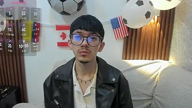 King Luxury1 online show from 06.27.26