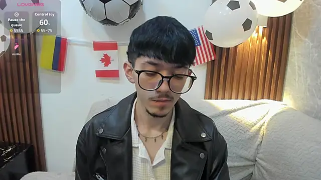 King Luxury1 online show from 06.27.26