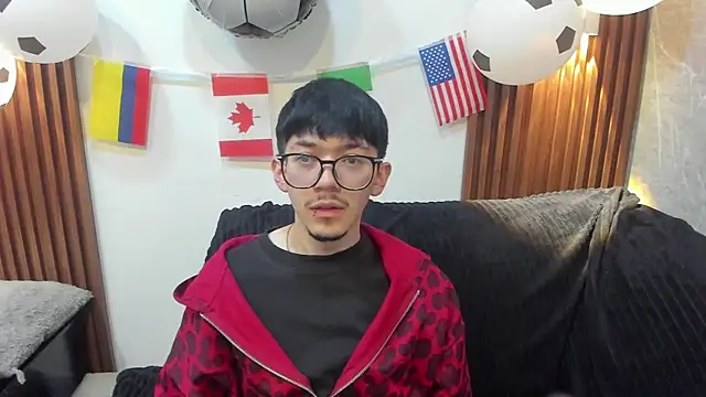 King Luxury1 online show from 06.30.26
