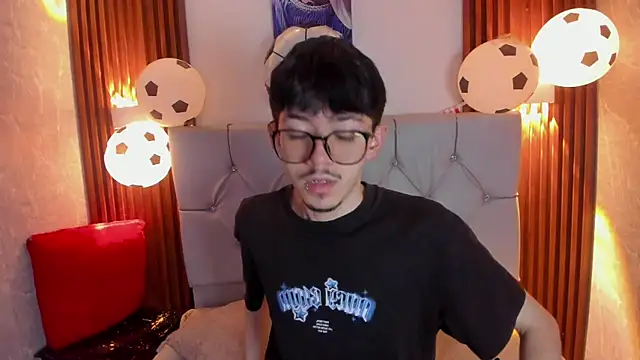 King Luxury1 online show from 07.09.26