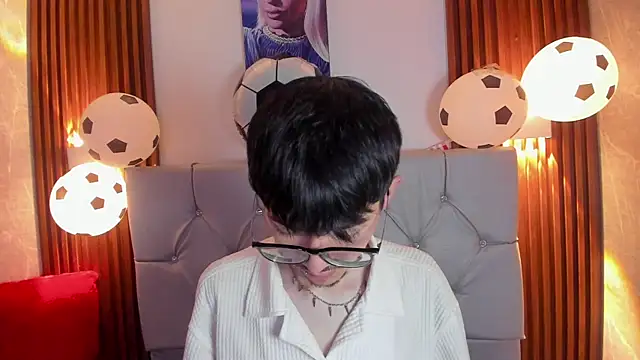 King Luxury1 online show from 07.10.26