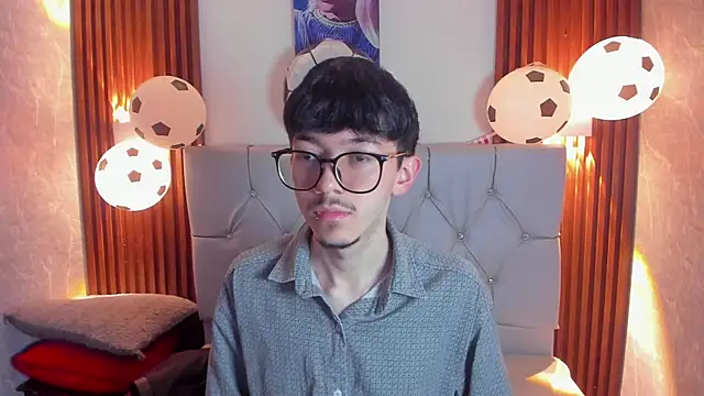 King Luxury1 online show from 07.11.26