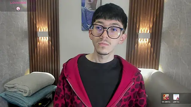 King Luxury1 online show from 07.23.26