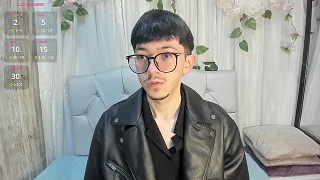 King Luxury1 online show from 07.27.26