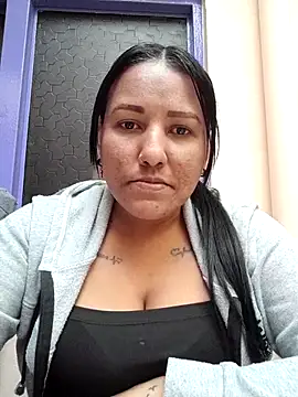 Emma 47 online show from 07.24.26