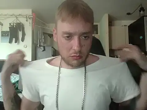 Snapshot of jeffreyNLD chatting on 07.12.26 jeffreyNLD online show from 07.12.26