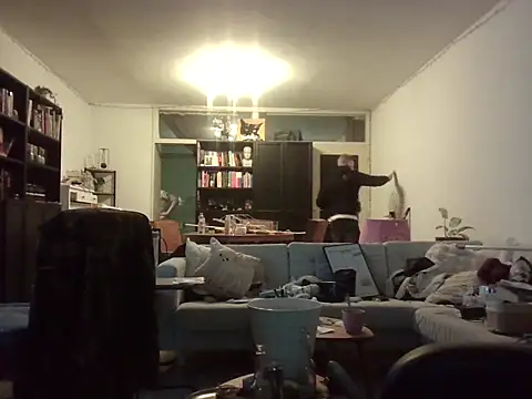 Snapshot of jeffreyNLD chatting on 07.22.26 jeffreyNLD online show from 07.22.26