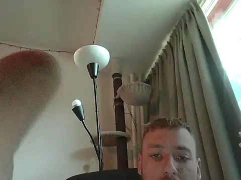 Snapshot of jeffreyNLD chatting on 07.26.26 jeffreyNLD online show from 07.26.26