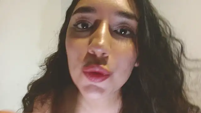 Samantha ll online show from 07.07.26