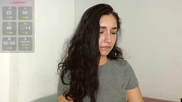 Samantha ll online show from 07.22.26