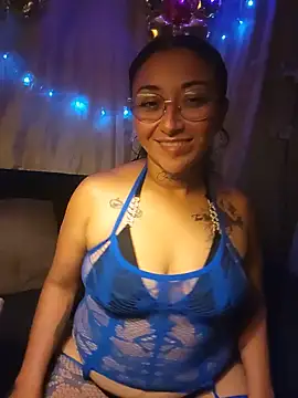 sweetshubbymami online show from 07.10.26