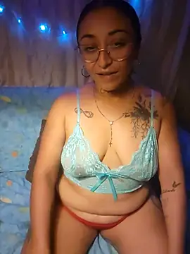 sweetshubbymami online show from 07.21.26