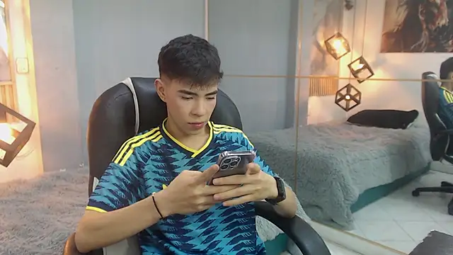 ash ka online show from 07.07.26