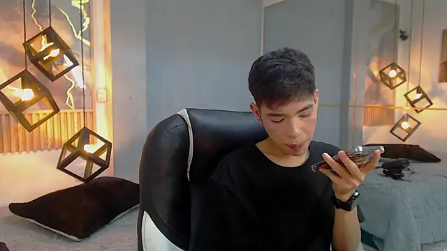 ash ka online show from 07.21.26