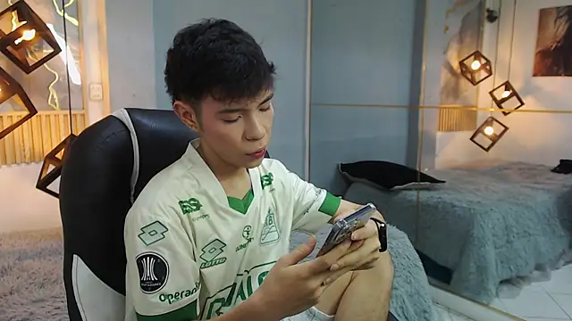ash ka online show from 07.23.26