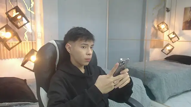 ash ka online show from 07.26.26
